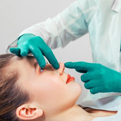 Best Silicone Nose Surgery in Dubai & Abu Dhabi Enfield Royal